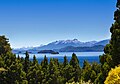 Nahuel Huapí-tó és környéke