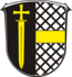 Blason de Bromskirchen