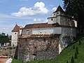 Bastionul Ţesătorilor din Brașov