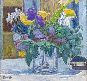 Iris et Lilas (1920)