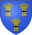 Blason de Lagrange