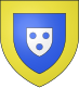 Coat of arms of Lugy