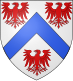 Coat of arms of Marles-sur-Canche