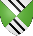 Creveney címere
