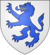 Coat of arms of Revest-du-Bion