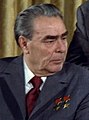 Image 26Leonid Brezhnev (from History of socialism)