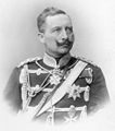 Wilhelm II.