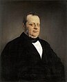 Camillo Benso di Cavour overleden op 6 juni 1861