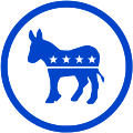 Simbolo elettorale attualmente in uso