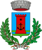 Coat of arms of Fiumicino
