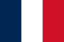 法属阿法尔和伊萨领地国旗