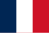 Francia - Bandiera
