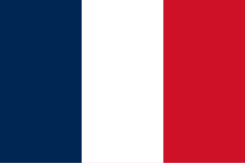 Файл:Flag of France (1794–1815, 1830–1974).svg