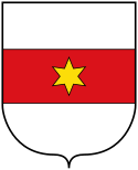 Wappen der Stadt Bozen