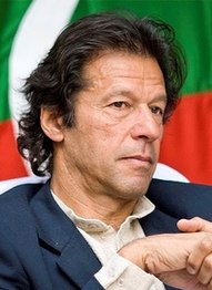 Imran Khan (PTI) from Punjab[a]