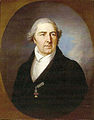 Karel Alexander von Thurn und Taxis overleden op 15 juli 1827