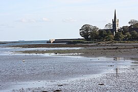 Harbour, October 2009