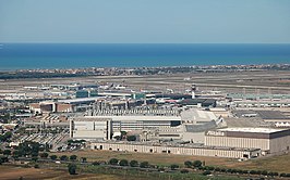 Aeroporto di Roma Fiumicino