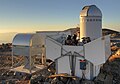 ASAS telescopes