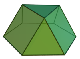 Image illustrative de l’article Coupole hexagonale