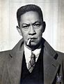 Vicente Sotto, "The father of Cebuano journalism"