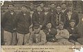 File:1906 lineup of the Lancaster Red Roses baseball team.jpg