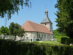 Aubry-le-Panthou