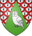 Blason de Choue