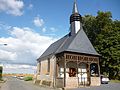 Kapelle Notre-Dame-de-Bon-Secours