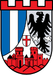 Kobern-Gondorf címere