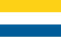 Vlag van Tornedal