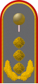 Jacke Dienstanzug Heeresuniformträger General