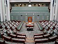 House of Representatives (Australiese parlement) – tipe 4
