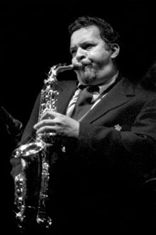 Jackie McLean (1982)