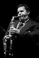 Q920490 Jackie McLean in december 1982 (Foto: Brian McMillen) geboren op 17 mei 1931 overleden op 31 maart 2006