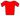 قميص أحمر لمتصدر الترتيب العام