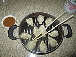 Jiaozi