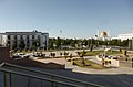 Mary (Turkmenistan), Capital for 2015