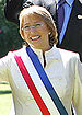 Michaela Bachelet anno 2006