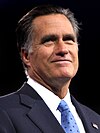 Mitt Romney