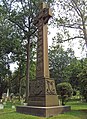 Monument à John James Audubon.