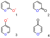 pyrones