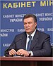 Victor Janukovyc anno 2007