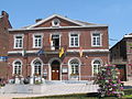 Gemeentehuis