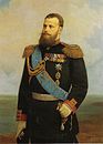 Портрет великого князя Алексея Александровича, (1889) — Государственный исторический музей