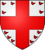 Blason de Bierne