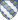 Coat of arms of département 78