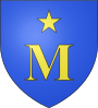 Blason de Marignane