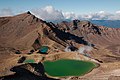 parco nasional de Tongariro