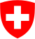Escudo de Suíza